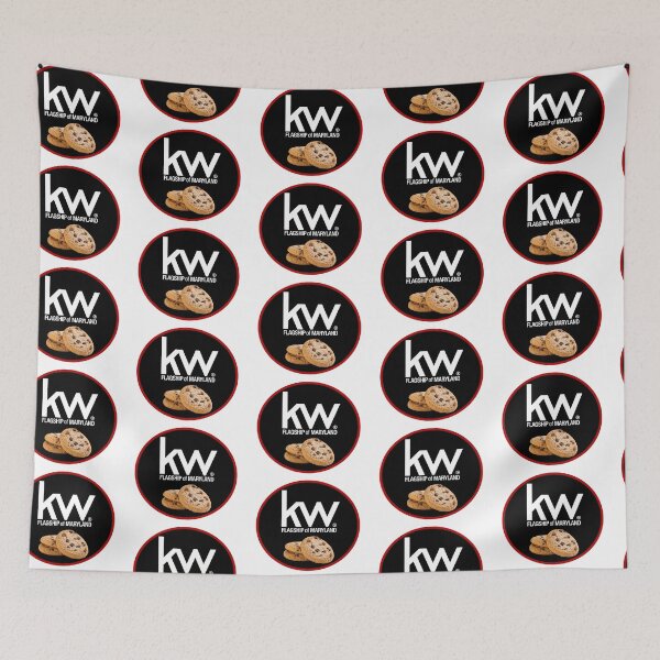 Item preview, Keller Williams Flagship of Maryland designed and sold by Flagship  Assistance Before Assistants.