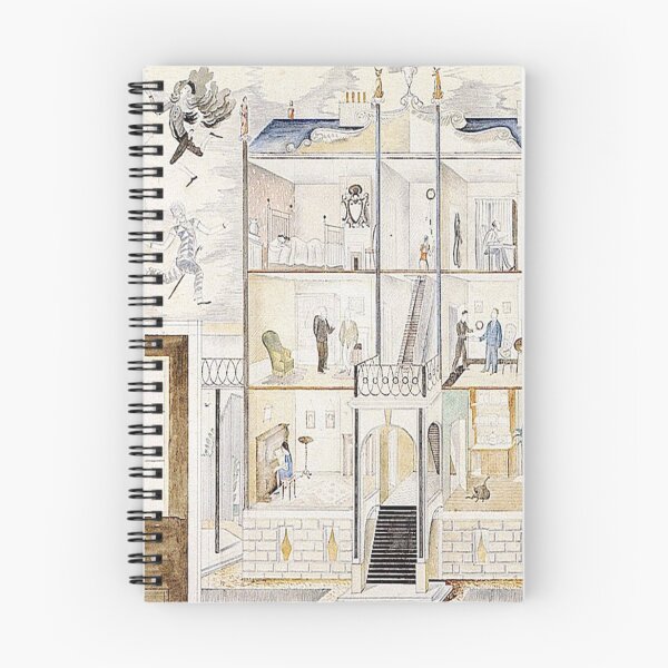 Item preview, Eric Ravilious (1903-1942) designed and sold by irynaartbyim.