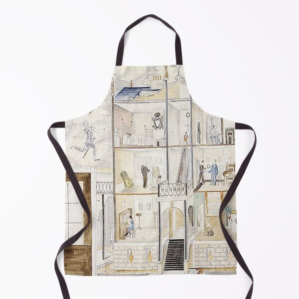 Item preview, Eric Ravilious (1903-1942) designed and sold by irynaartbyim.