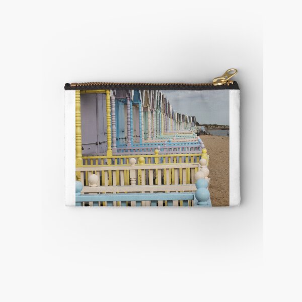 Item preview, Beachhuts at Mersea Island designed and sold by Emma  Amies.