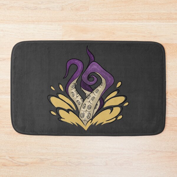 Item preview, Monster Tentacle designed and sold by TheWizardKitten.