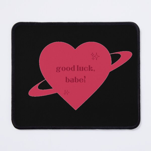 Item preview, good luck, babe! chappell roan designed and sold by liz-karishma.