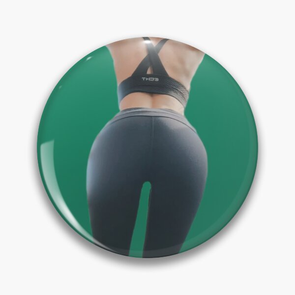 Item preview, Gym Booty designed and sold by NatalieKnightX.