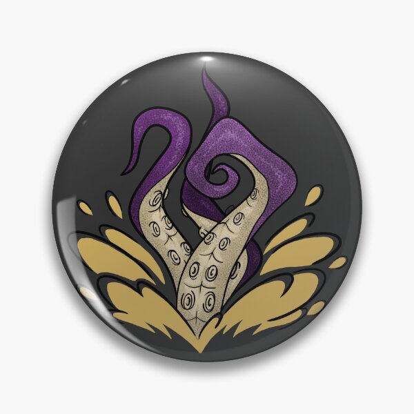 Item preview, Monster Tentacle designed and sold by TheWizardKitten.