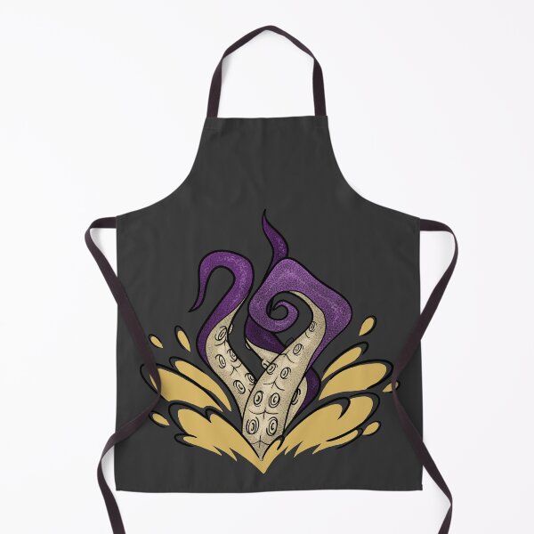Item preview, Monster Tentacle designed and sold by TheWizardKitten.
