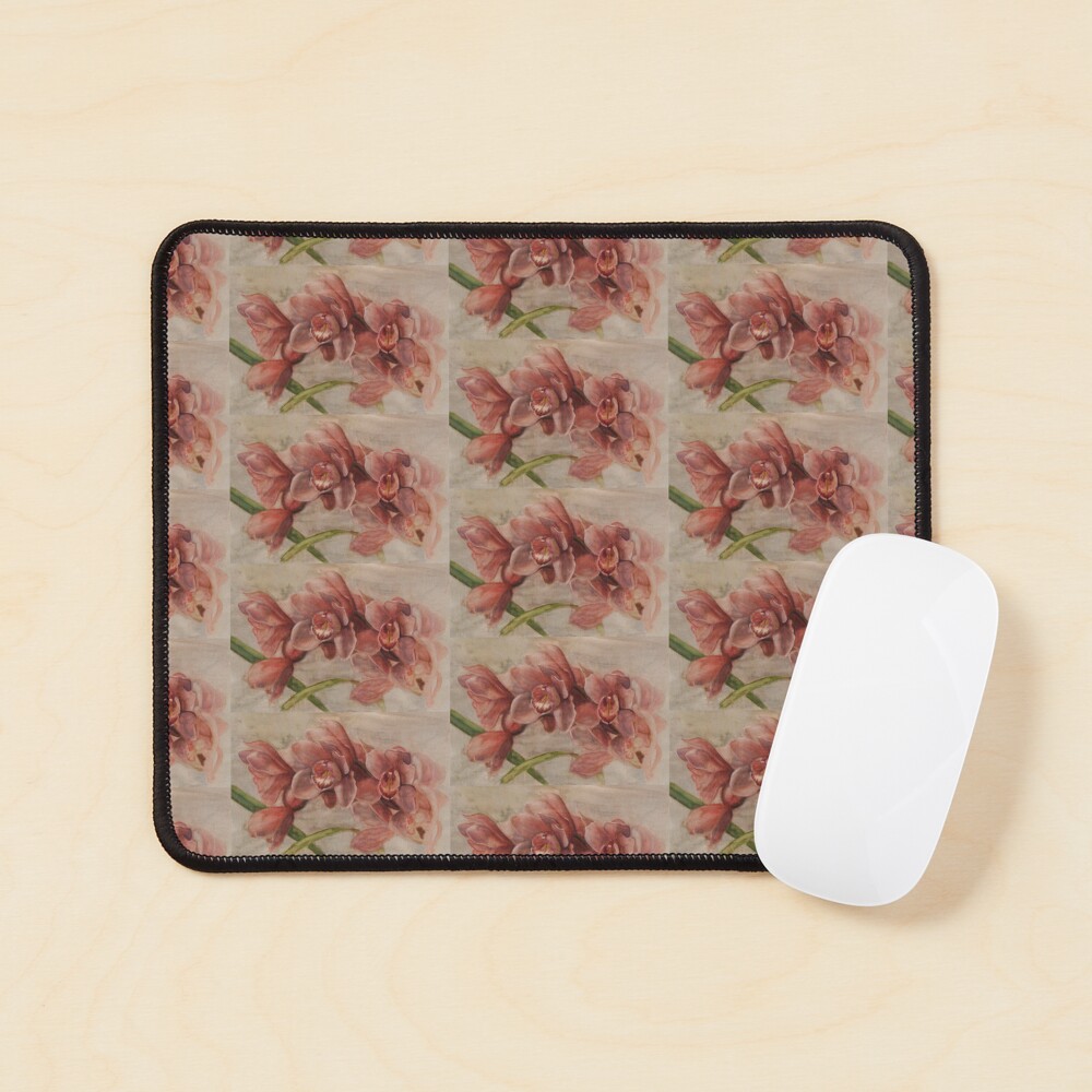 Item preview, Mouse Pad designed and sold by AvrilThomasart.