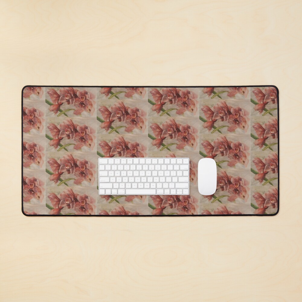 Item preview, Desk Mat designed and sold by AvrilThomasart.