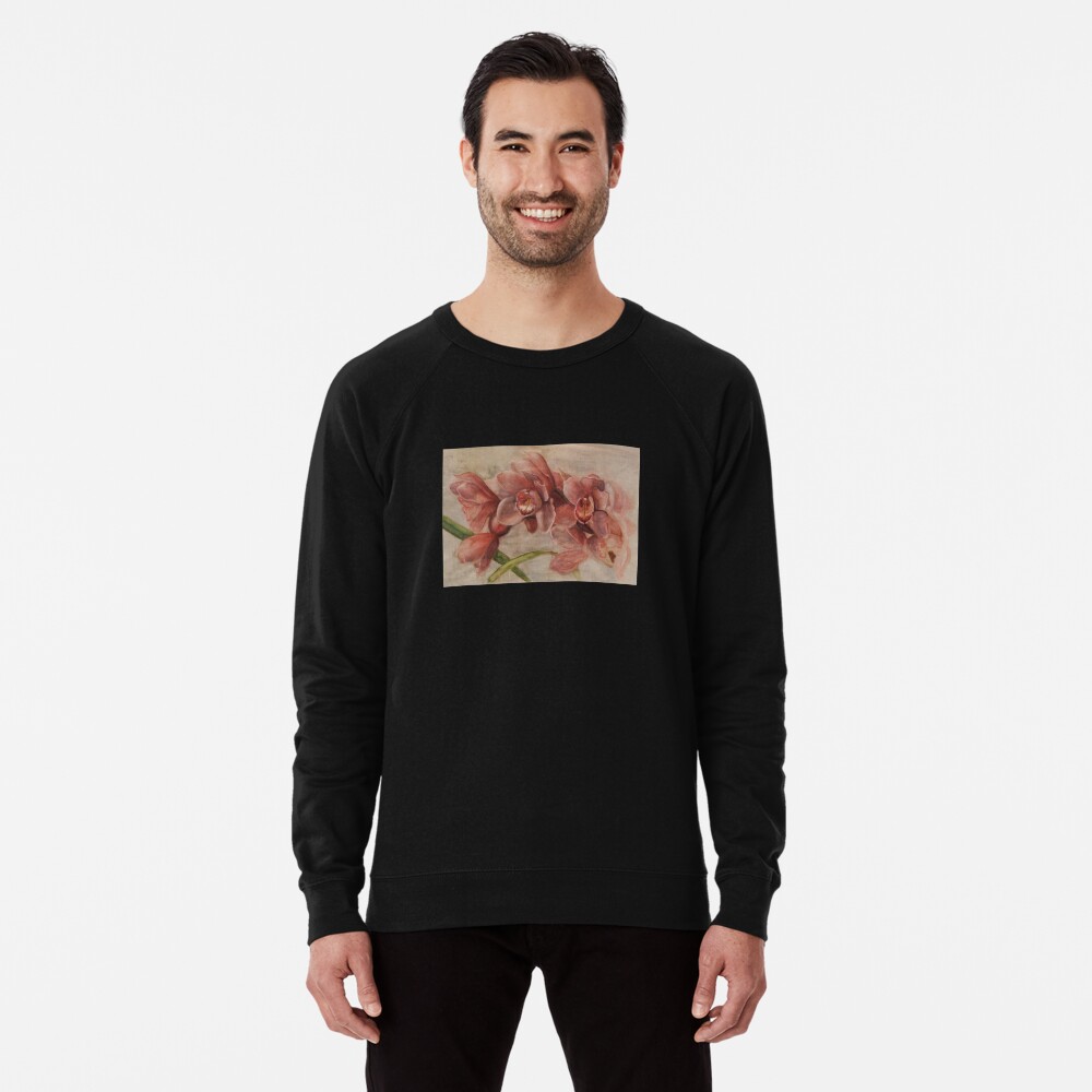 Item preview, Lightweight Sweatshirt designed and sold by AvrilThomasart.