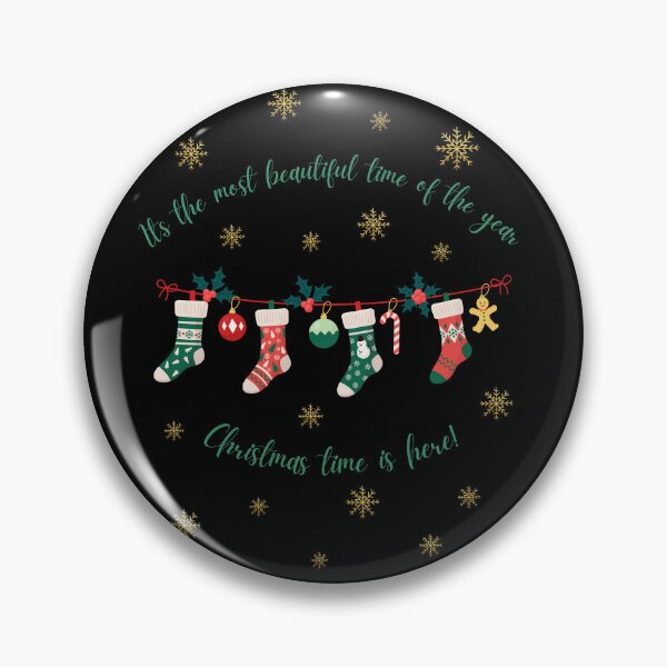 Item preview, It,s the most beautiful time of the year! designed and sold by Magixa.