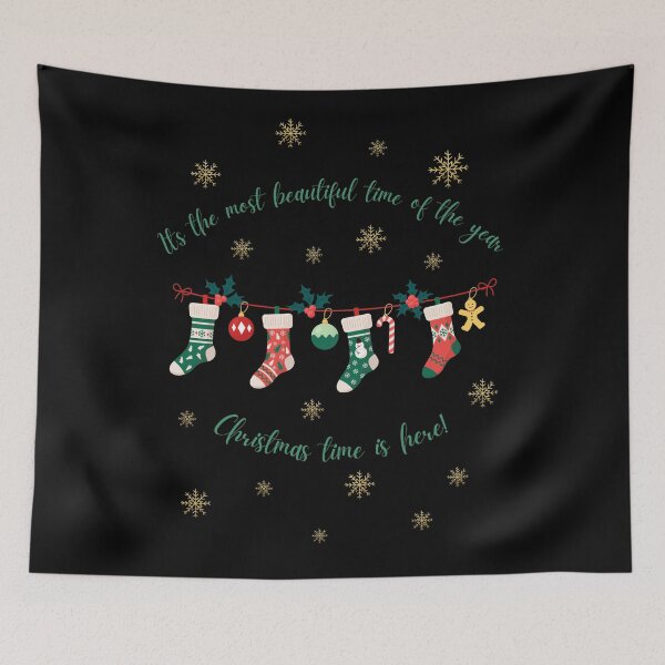 Item preview, It,s the most beautiful time of the year! designed and sold by Magixa.