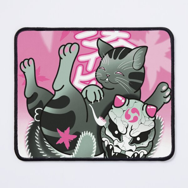 Item preview, BakeNeko designed and sold by Lioli.