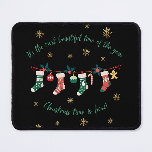 Item preview, It,s the most beautiful time of the year! designed and sold by Magixa.