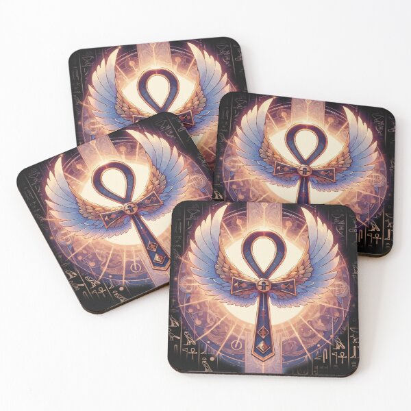 Item preview, kye of life  designed and sold by anubis-alex.