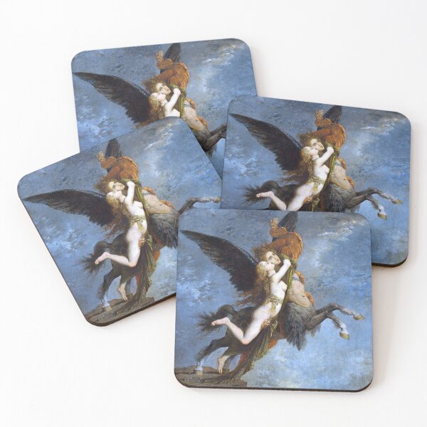 Item preview, La Chimère | The Chimera | Gustave Moreau designed and sold by LaMadeleine.