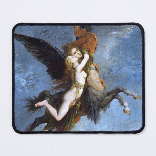 Item preview, La Chimère | The Chimera | Gustave Moreau designed and sold by LaMadeleine.