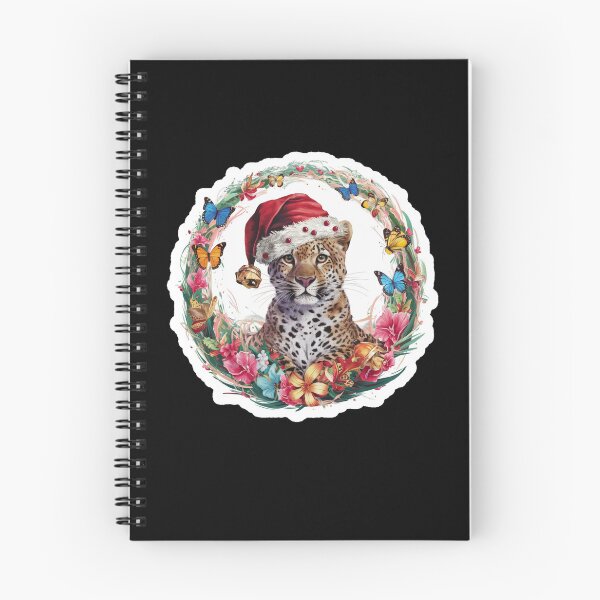 Item preview, A Leopard illustration designed and sold by ZooStateofMind.