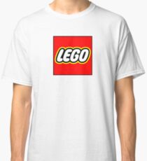 Lego Classic T-Shirt