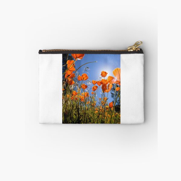 Aperçu de l'œuvre Poppies créée et vendue par Gregg Lowrimore.
