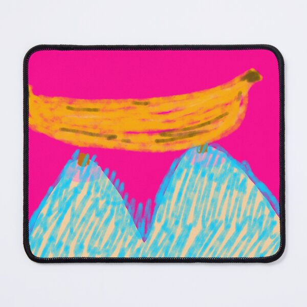 Item preview, Banane designed and sold by GeorginaxFraser.