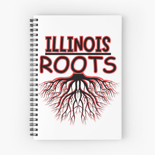 Item preview, Illinois Roots designed and sold by BroShop001.