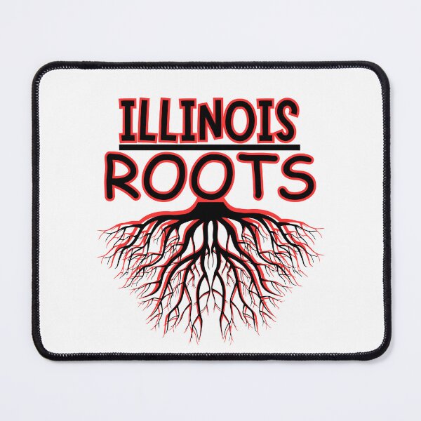 Item preview, Illinois Roots designed and sold by BroShop001.