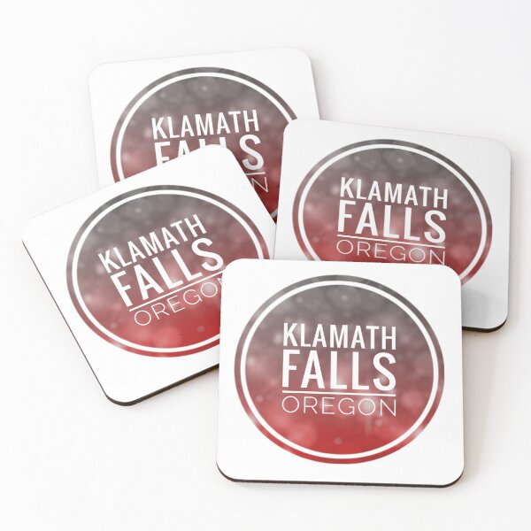 Item preview, Klamath Falls, Oregon designed and sold by Lisamariesumner.