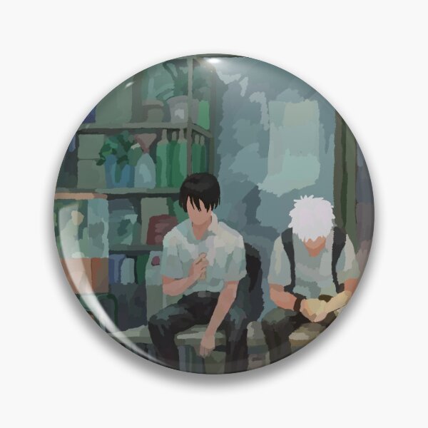 Item preview, Hikaru Ga Shinda Natsu Vers 1 designed and sold by greentabletop.
