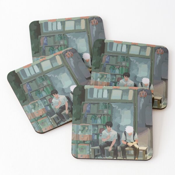 Item preview, Hikaru Ga Shinda Natsu Vers 1 designed and sold by greentabletop.