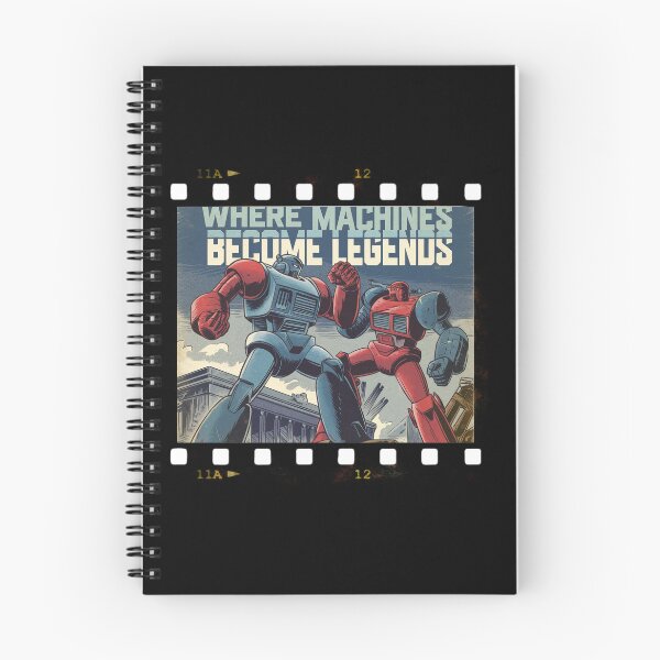Item preview, Battletech "Where machines become legends" designed and sold by PrintInspirer.