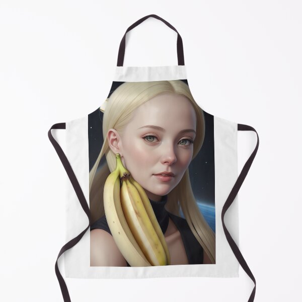 Item preview, Banana Chic designed and sold by Daveidaho.