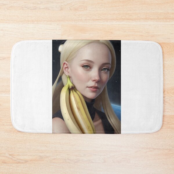 Item preview, Banana Chic designed and sold by Daveidaho.