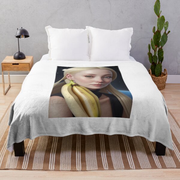 Item preview, Banana Chic designed and sold by Daveidaho.