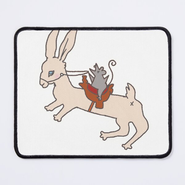 Item preview, mighty steed designed and sold by triesteart.