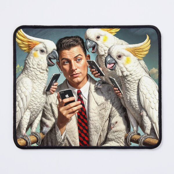 Item preview, Tell them they're dreamin'! designed and sold by SublimeStuffArt.