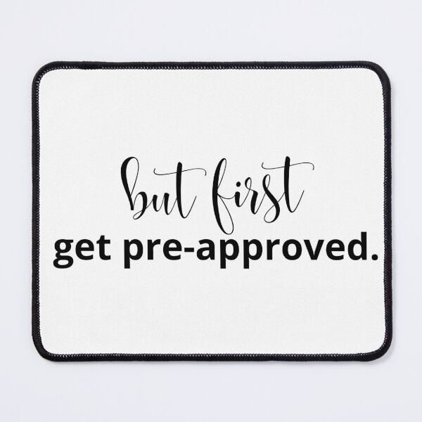 Item preview, get pre-approved designed and sold by Flagship Assistance Before Assistants.