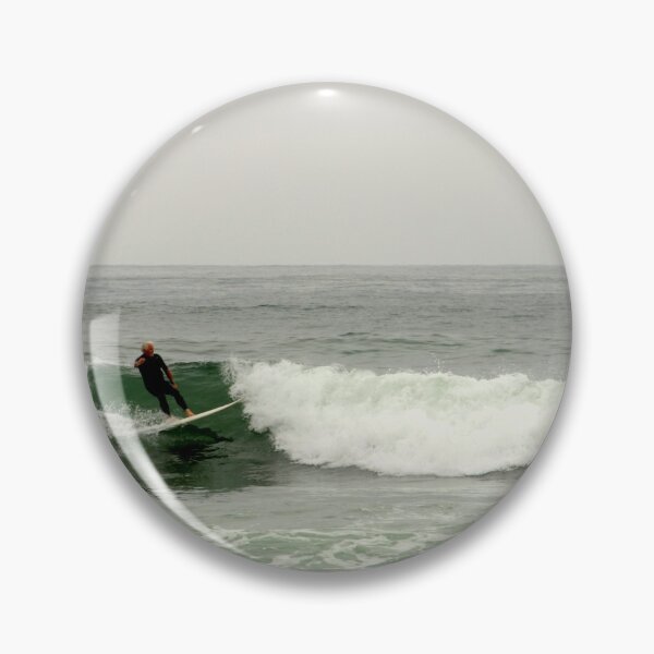Item preview, Breaking the waves designed and sold by agnessa38.