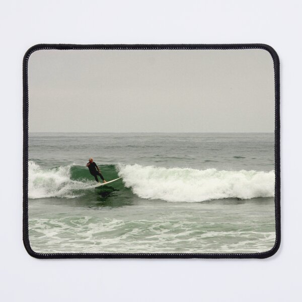 Item preview, Breaking the waves designed and sold by agnessa38.