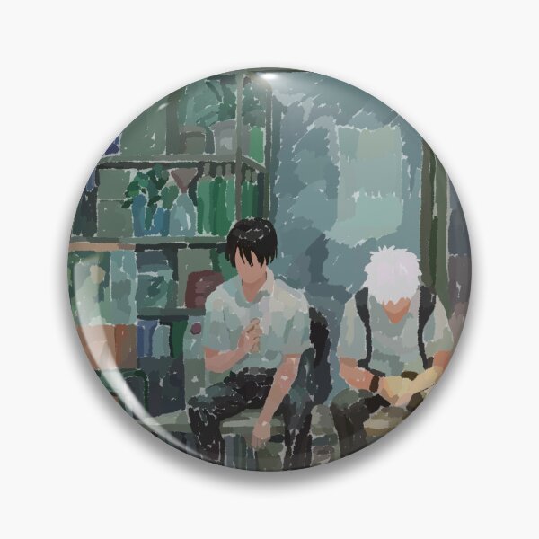 Item preview, Hikaru Ga Shinda Natsu Vers. 2 designed and sold by greentabletop.