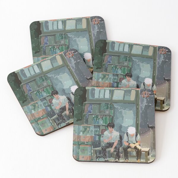 Item preview, Hikaru Ga Shinda Natsu Vers 2 designed and sold by greentabletop.