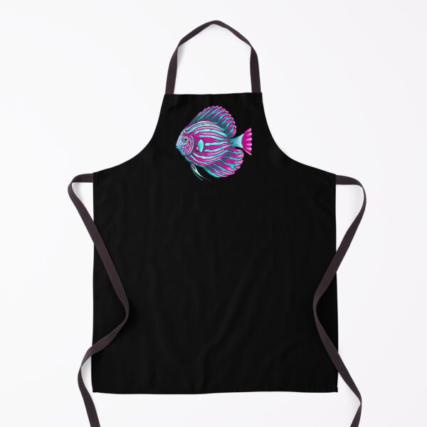 Item preview, Discus fish designed and sold by DeniFreeman.