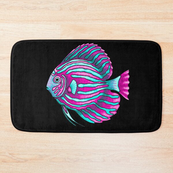 Item preview, Discus fish designed and sold by DeniFreeman.