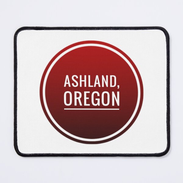 Item preview, Ashland, Oregon designed and sold by Lisamariesumner.
