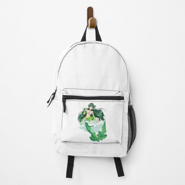 Item preview, Mermaid Melody, Pichi Pichi Pitch; Rina Tōin designed and sold by Marco Bottiglieri.