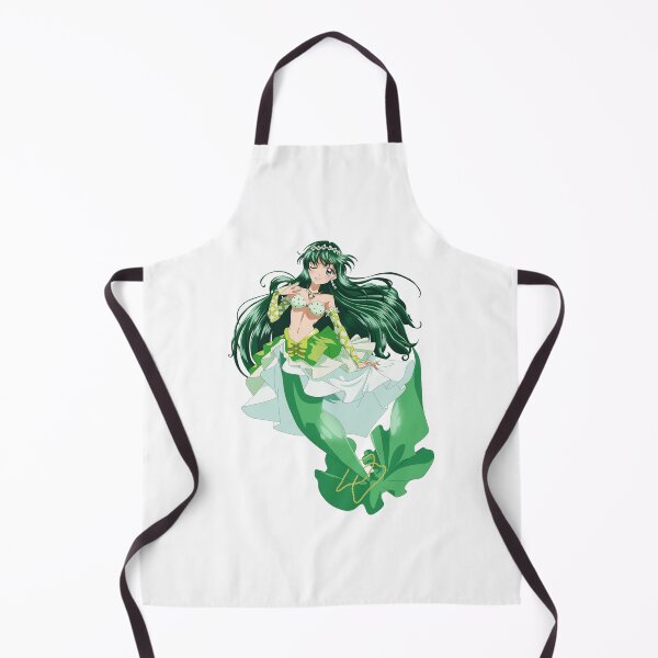 Item preview, Mermaid Melody, Pichi Pichi Pitch; Rina Tōin designed and sold by Marco Bottiglieri.