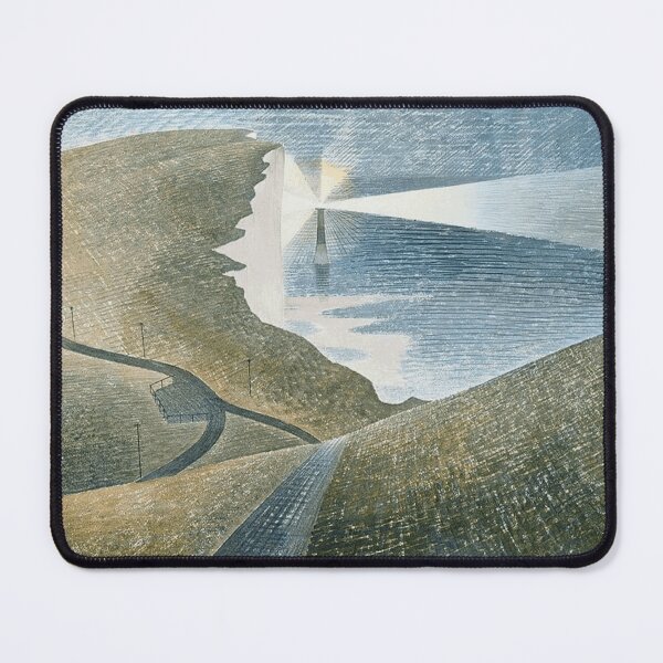 Item preview, Eric Ravilious (1903-1942) designed and sold by irynaartbyim.