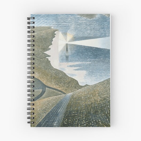 Item preview, Eric Ravilious (1903-1942) designed and sold by irynaartbyim.
