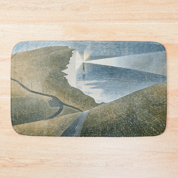 Item preview, Eric Ravilious (1903-1942) designed and sold by irynaartbyim.