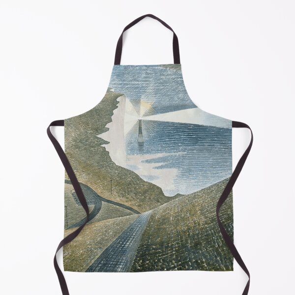 Item preview, Eric Ravilious (1903-1942) designed and sold by irynaartbyim.