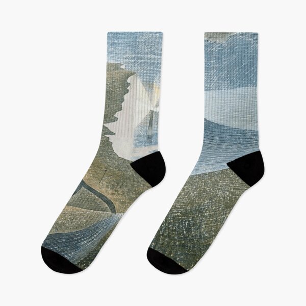 Item preview, Eric Ravilious (1903-1942) designed and sold by irynaartbyim.