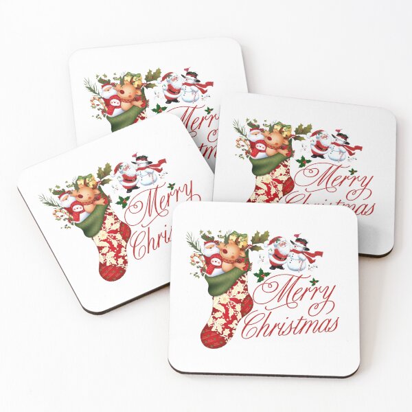 Item preview, MERRY CHRISTMAS designed and sold by StyleNext.